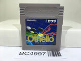 Othello Nintendo GameBoy Japan - BC4997