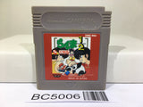 Ranma 1/2 Nintendo GameBoy Japan - BC5006