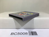 Ranma 1/2 Kakugeki Mondou Nintendo GameBoy Japan - BC5008