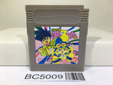 Magical Taru Ruto Nintendo GameBoy Japan - BC5009