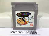 Crayon Shinchan Nintendo GameBoy Japan - BC5013