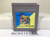 Doraemon no Game Boy de Asobouyo Deluxe 10 Nintendo GameBoy Japan - BC5019