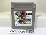 Medabots Medarot Kabuto Ver. Nintendo GameBoy Japan - BC5026