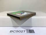 Rockman World 2 Megaman Nintendo GameBoy Japan - BC5027
