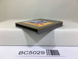 Rockman World 3 Megaman Nintendo GameBoy Japan - BC5029
