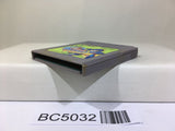 Rockman World 4 Megaman Nintendo GameBoy Japan - BC5032