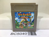 The Legend of Zelda Link's Awakening Nintendo GameBoy Japan - BC5040