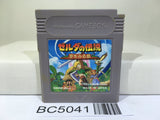 The Legend of Zelda Link's Awakening Nintendo GameBoy Japan - BC5041