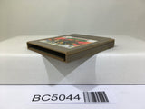 Teenage Mutant Ninja Turtles TMNT Nintendo GameBoy Japan - BC5044