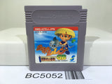 Fushigi no Dungeon Furai no Shiren GB Nintendo GameBoy Japan - BC5052
