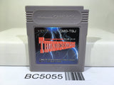 Thunderbirds Nintendo GameBoy Japan - BC5055