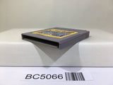 Bakuretsu Senshi Warrior Nintendo GameBoy Japan - BC5066