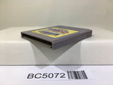 Magical Circle Guru Guru Mahojin Nintendo GameBoy Japan - BC5072