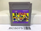 Heisei Tensai Bakabon Nintendo GameBoy Japan - BC5075