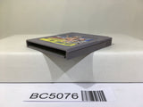 Takahashi Meijin no Boukenjima II 2 Nintendo GameBoy Japan - BC5076