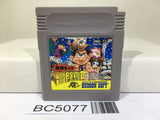 Takahashi Meijin no Boukenjima II 2 Nintendo GameBoy Japan - BC5077
