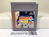 Koukiatsu Boy Nintendo GameBoy Japan - BC5078