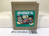 Battle Dodgeball Gundam Nintendo GameBoy Japan - BC5084