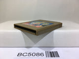 SD Gundam Gaiden Lacroan' Heroes Nintendo GameBoy Japan - BC5086