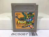 SD Sengokuden 2 Tenkatouitsuhen Gundam Nintendo GameBoy Japan - BC5087