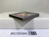 Dragon Ball Z Goku Hisho Den Nintendo GameBoy Japan - BC5090