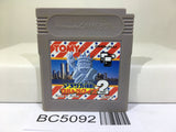 Trans America Ultra Quiz Oudan 2 Nintendo GameBoy Japan - BC5092