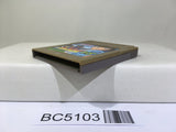Captain Tsubasa VS Nintendo GameBoy Japan - BC5103