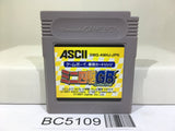 Mini Yonku GB Let's & Go!! Nintendo GameBoy Japan - BC5109