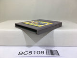 Mini Yonku GB Let's & Go!! Nintendo GameBoy Japan - BC5109