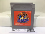 Pokemon Red Nintendo GameBoy Japan - BC5117