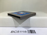 Pokemon Blue Nintendo GameBoy Japan - BC5118