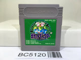 Pokemon Green Nintendo GameBoy Japan - BC5120