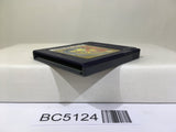Pokemon Gold Nintendo GameBoy Japan - BC5124