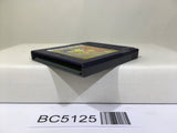 Pokemon Gold Nintendo GameBoy Japan - BC5125