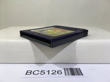 Pokemon Gold Nintendo GameBoy Japan - BC5126
