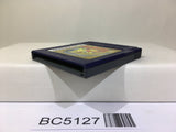Pokemon Gold Nintendo GameBoy Japan - BC5127