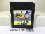 Pocket Bomberman Nintendo GameBoy Japan - BC5139