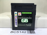 Beatmania GB Nintendo GameBoy Japan - BC5142