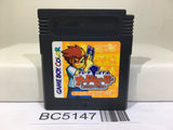 Trade & Battle Card Hero Nintendo GameBoy Japan - BC5147