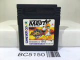 Medabots Medarot 2 Kabuto Ver. Nintendo GameBoy Japan - BC5150
