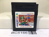 Game Boy Gallery 3 Mario Nintendo GameBoy Japan - BC5166