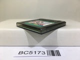 Mario Golf GB Nintendo GameBoy Japan - BC5173