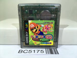 Mario Tennis GB Nintendo GameBoy Japan - BC5175