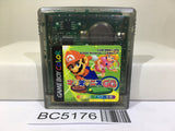 Mario Tennis GB Nintendo GameBoy Japan - BC5176