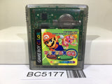Mario Tennis GB Nintendo GameBoy Japan - BC5177