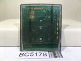 Mario Tennis GB Nintendo GameBoy Japan - BC5178