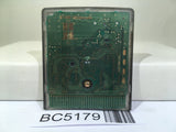 Donkey Kong 2001 Nintendo GameBoy Japan - BC5179