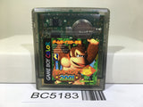 Donkey Kong 2001 Nintendo GameBoy Japan - BC5183