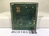 Donkey Kong 2001 Nintendo GameBoy Japan - BC5183