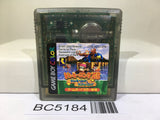 Donkey Kong Land 3 Diddy Kong Dixie Kong Nintendo GameBoy Japan - BC5184